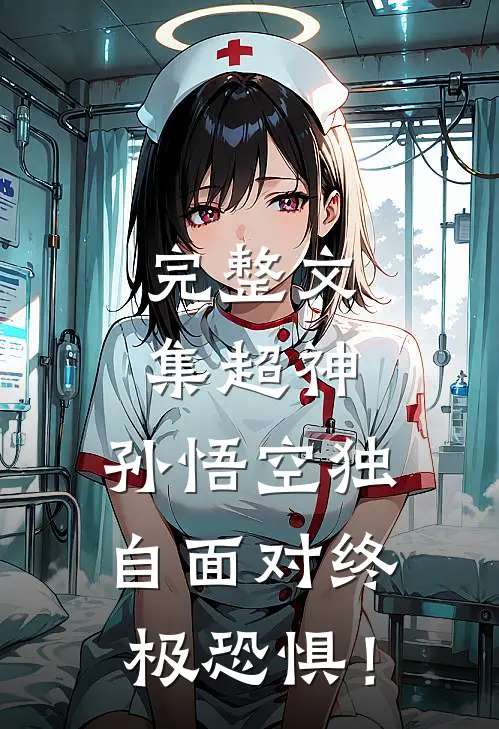 完整文集超神：孙悟空独自面对终极恐惧！