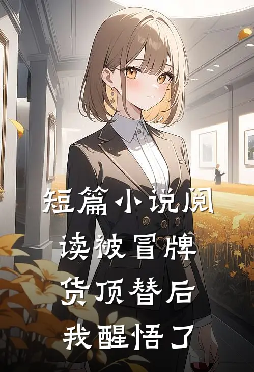 短篇小说阅读被冒牌货顶替后我醒悟了