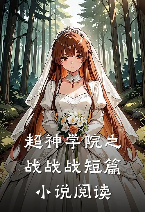 超神学院之战战战短篇小说阅读