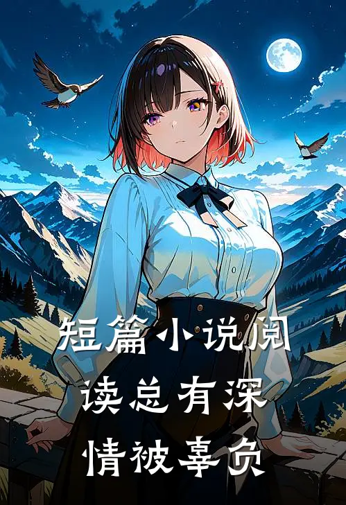 短篇小说阅读总有深情被辜负