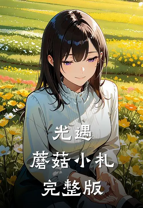光遇：蘑菇小札完整版