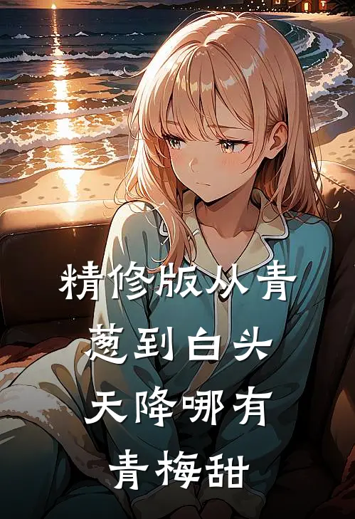 精修版从青葱到白头：天降哪有青梅甜