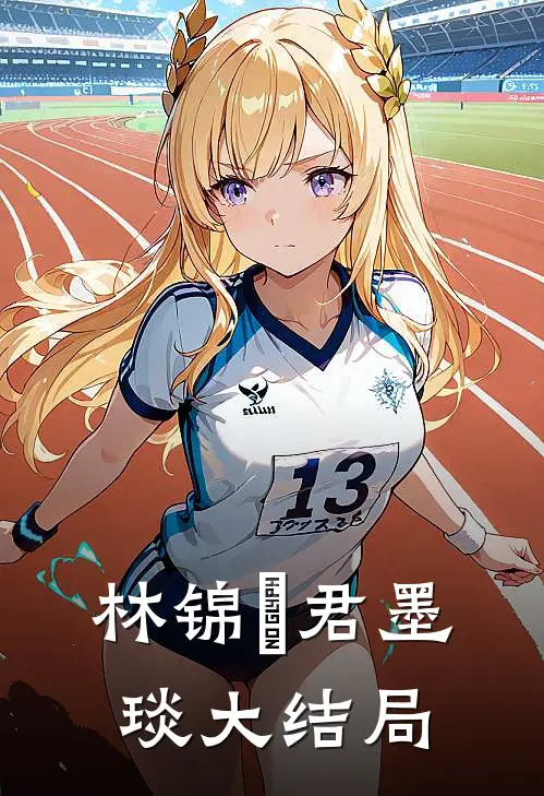 林锦婳君墨琰大结局