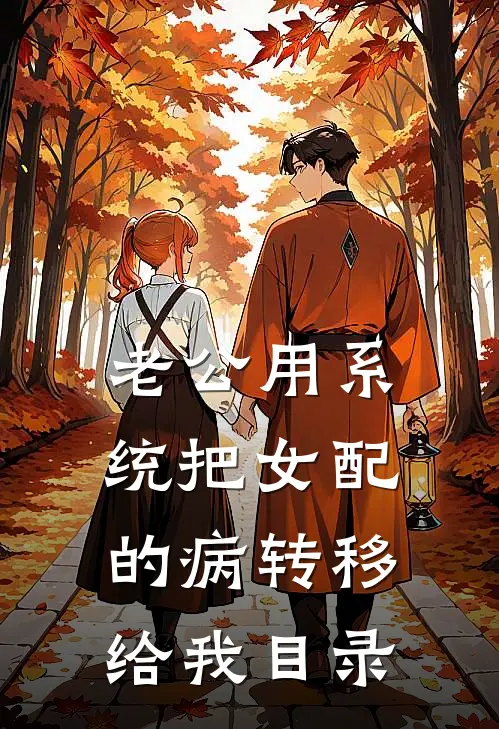 老公用系统把女配的病转移给我目录