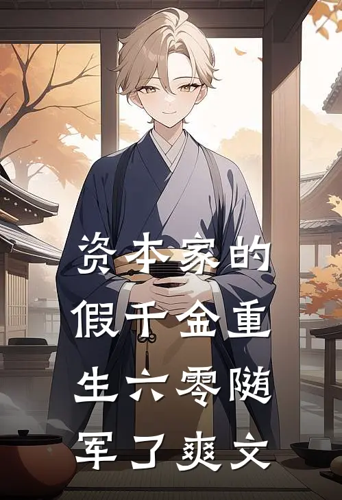 资本家的假千金重生六零随军了爽文