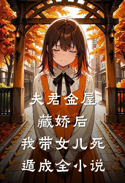 夫君金屋藏娇后，我带女儿死遁成全小说