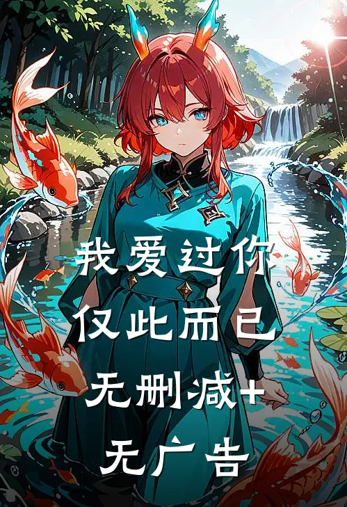 我爱过你，仅此而已无删减+无广告