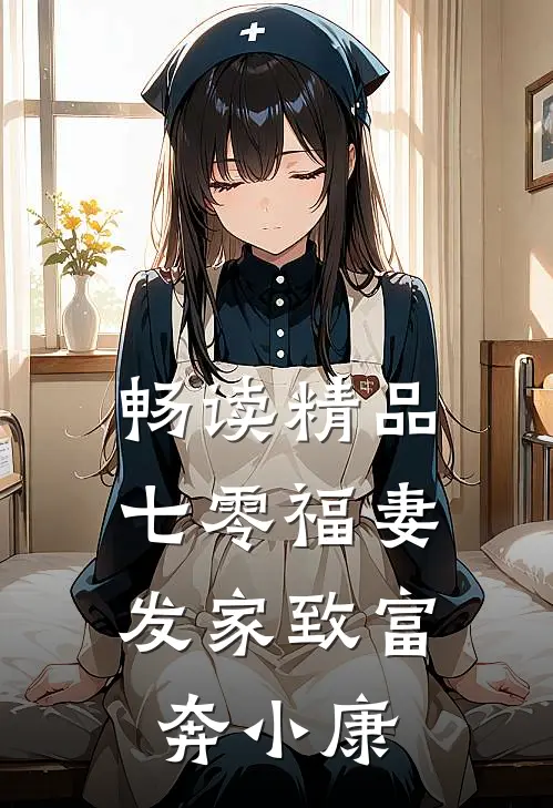 畅读精品七零福妻：发家致富奔小康