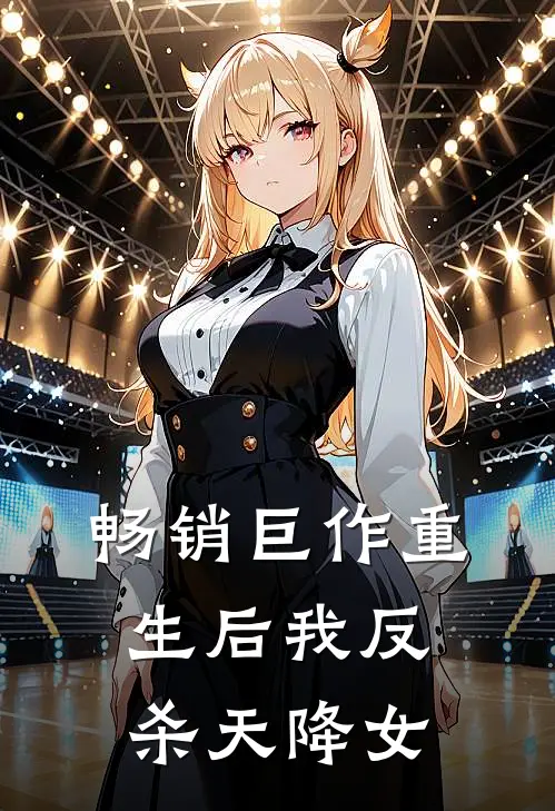 畅销巨作重生后我反杀天降女