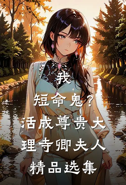 我，短命鬼？活成尊贵大理寺卿夫人精品选集
