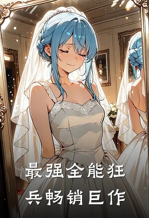 最强全能狂兵畅销巨作