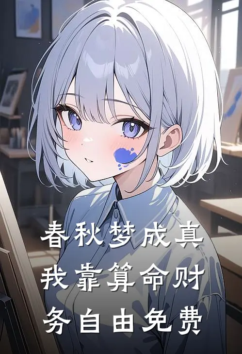 春秋梦成真，我靠算命财务自由免费