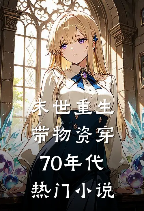末世重生带物资穿70年代热门小说