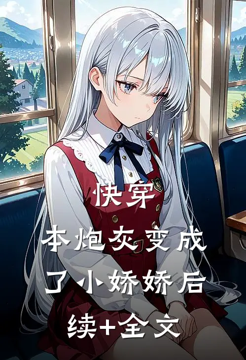 快穿：本炮灰变成了小娇娇后续+全文