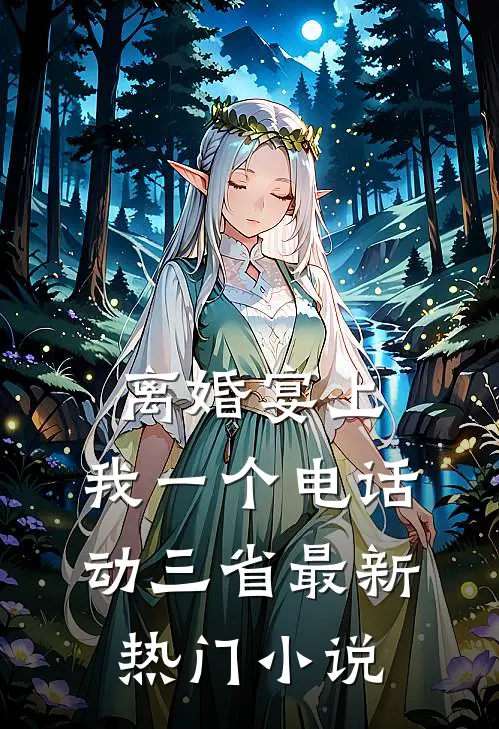 离婚宴上，我一个电话动三省最新热门小说