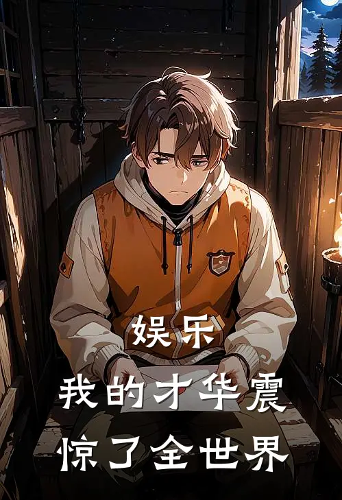 娱乐：我的才华震惊了全世界
