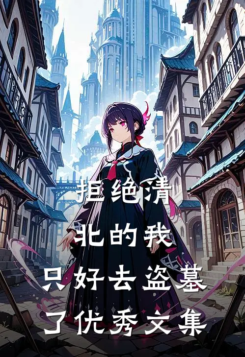 拒绝清北的我，只好去盗墓了优秀文集