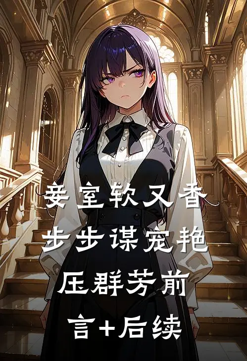 妾室软又香，步步谋宠艳压群芳前言+后续