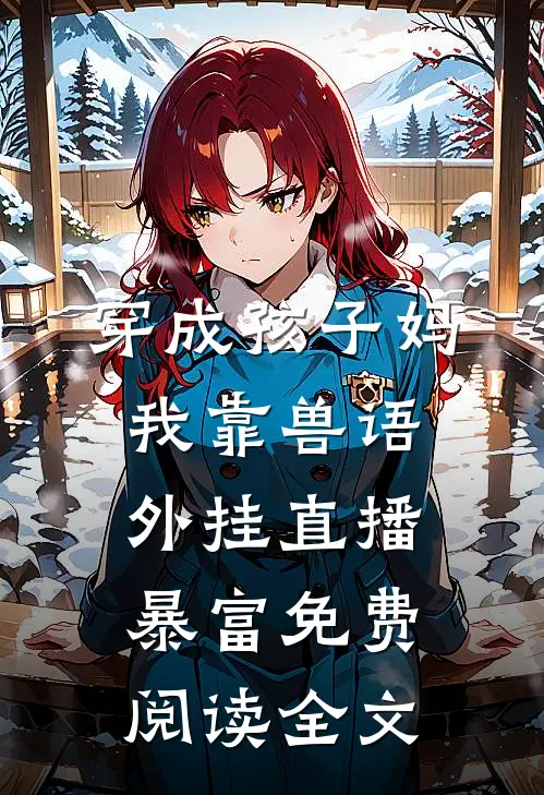 穿成孩子妈，我靠兽语外挂直播暴富免费阅读全文