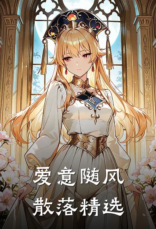 爱意随风散落精选