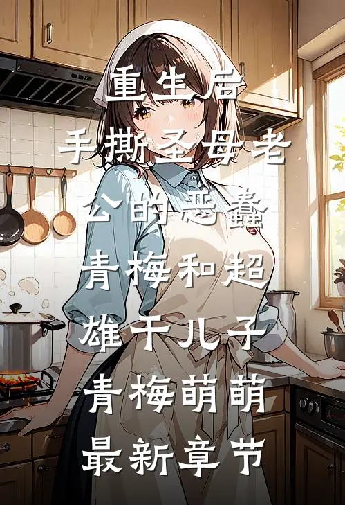 重生后，手撕圣母老公的恶蠢青梅和超雄干儿子青梅萌萌最新章节