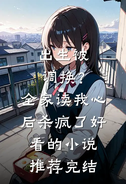 出生被调换？全家读我心后杀疯了好看的小说推荐完结