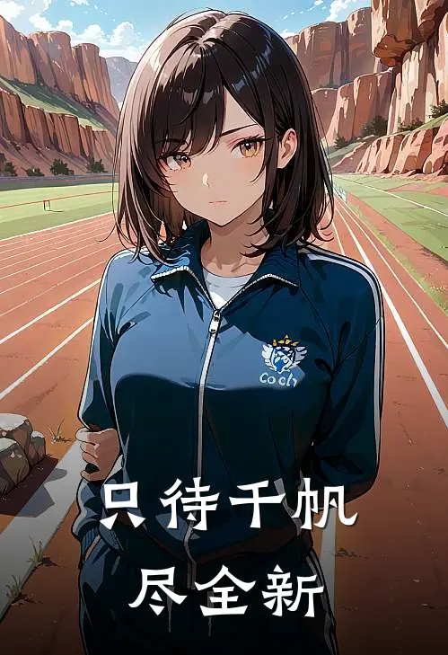 只待千帆尽全新