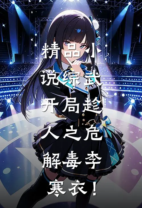 精品小说综武：开局趁人之危，解毒李寒衣！