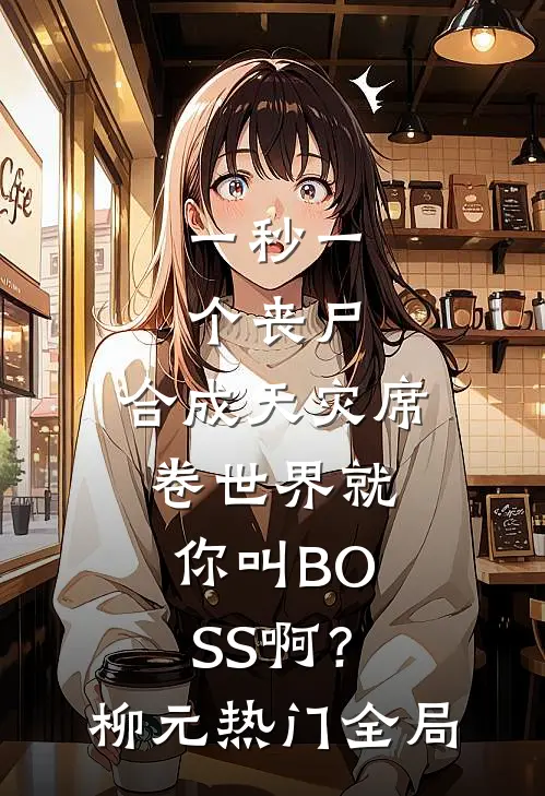 一秒一个丧尸，合成天灾席卷世界-就你叫BOSS啊？柳元热门全局
