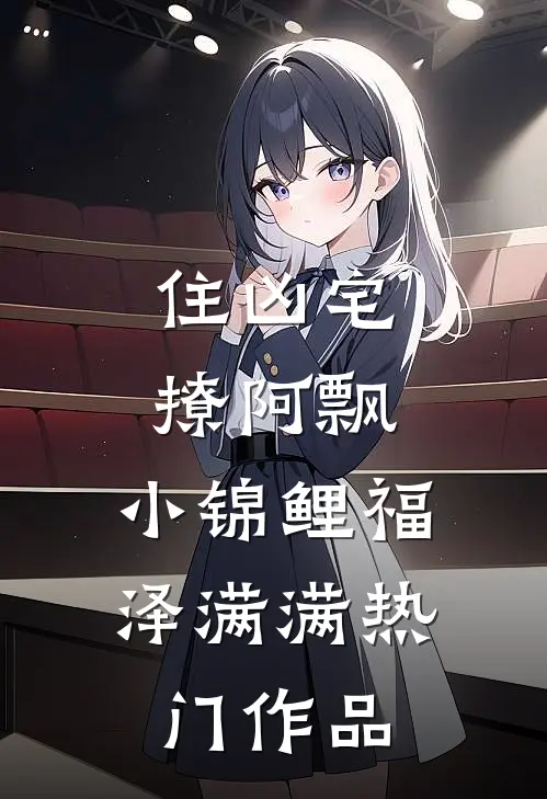 住凶宅，撩阿飘，小锦鲤福泽满满热门作品