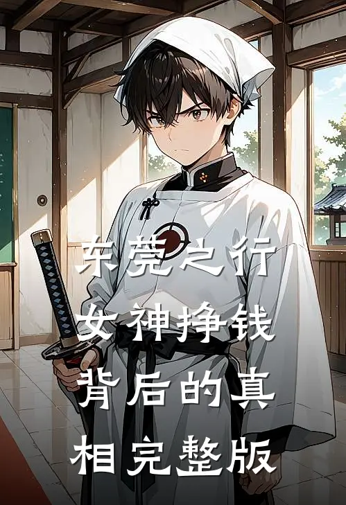 东莞之行：女神挣钱背后的真相完整版