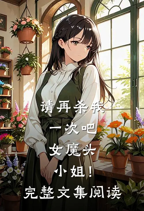 请再杀我一次吧，女魔头小姐！完整文集阅读