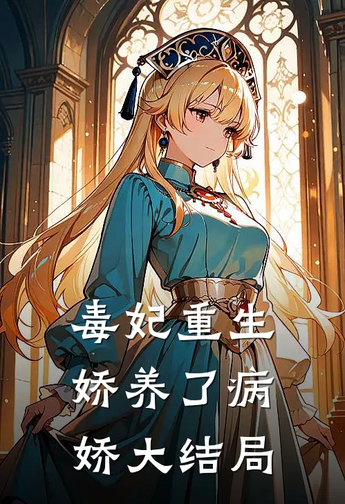 毒妃重生，娇养了病娇大结局