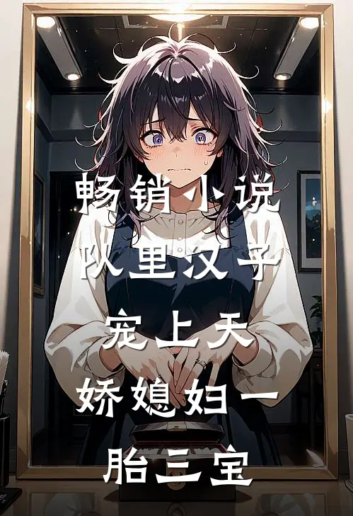 畅销小说队里汉子宠上天，娇媳妇一胎三宝