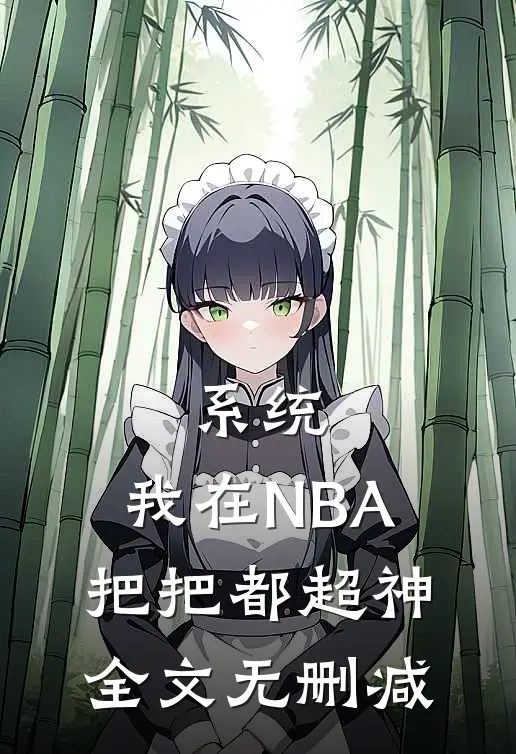系统：我在NBA把把都超神全文无删减