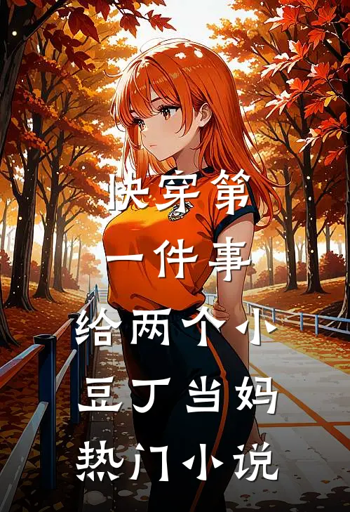 快穿第一件事，给两个小豆丁当妈热门小说