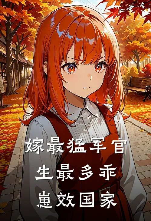 嫁最猛军官，生最多乖崽效国家