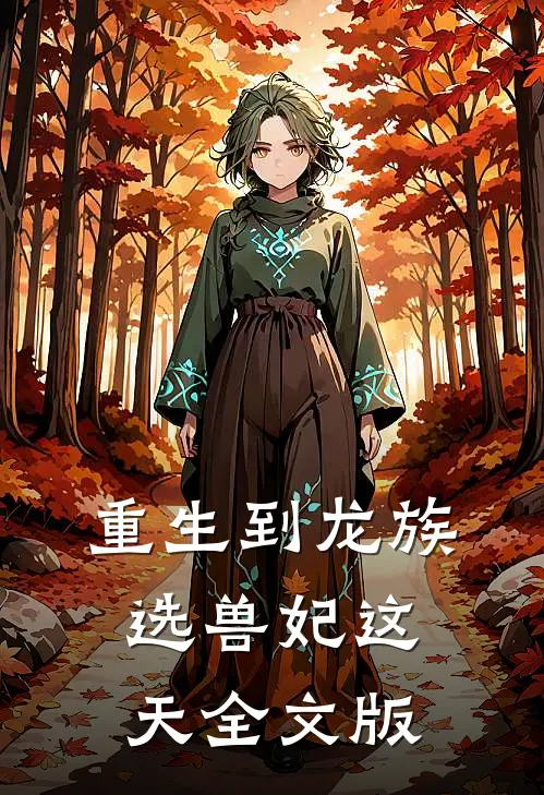 重生到龙族选兽妃这天全文版
