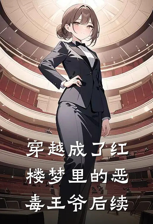 穿越成了红楼梦里的恶毒王爷后续