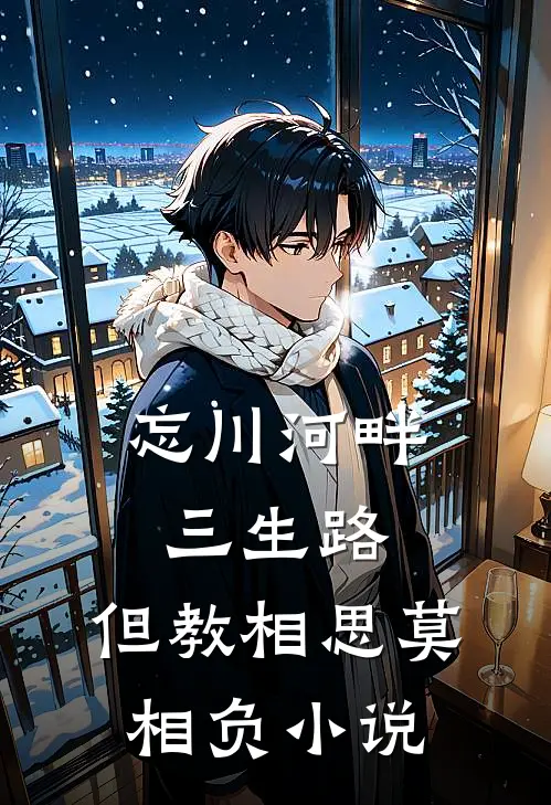忘川河畔三生路，但教相思莫相负小说