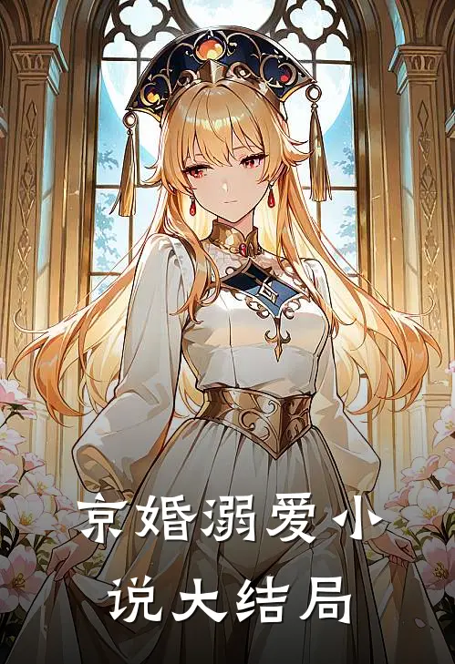 京婚溺爱小说大结局