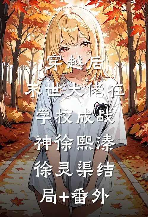 穿越后，末世大佬在学校成战神徐熙溱徐灵渠结局+番外