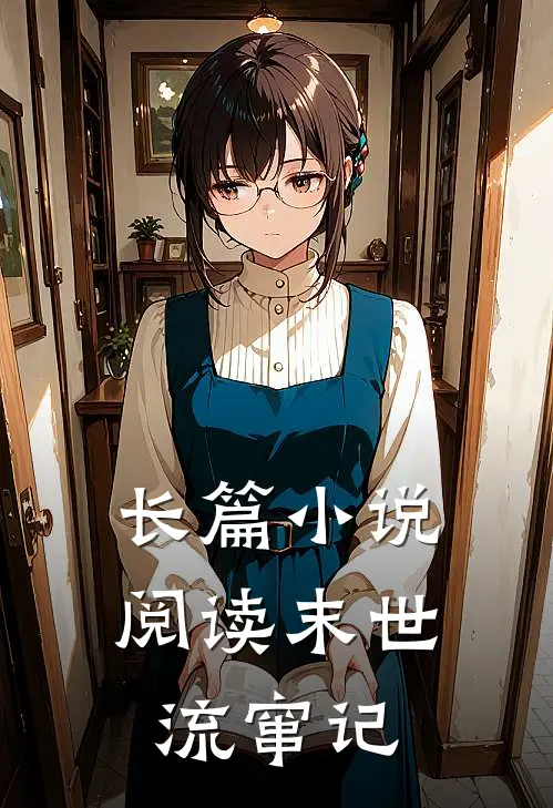 长篇小说阅读末世流窜记