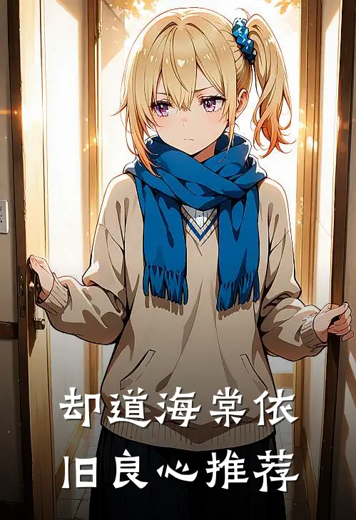 却道海棠依旧良心推荐