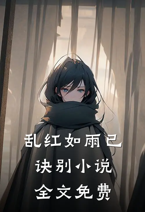 乱红如雨已诀别小说全文免费