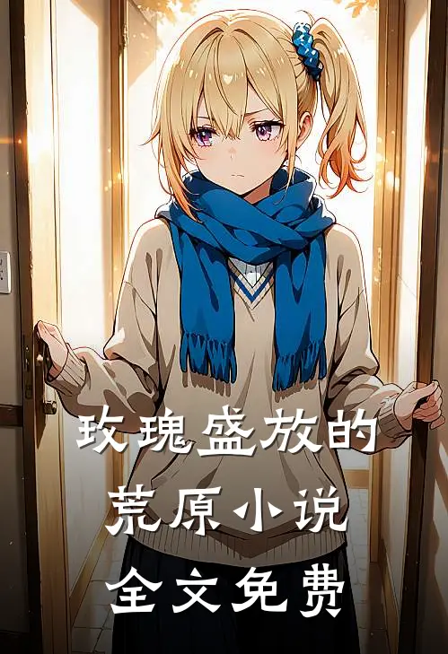 玫瑰盛放的荒原小说全文免费