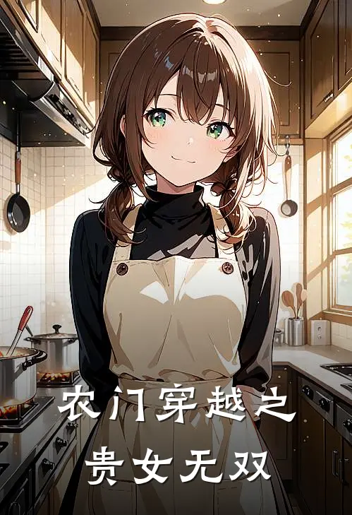 农门穿越之贵女无双