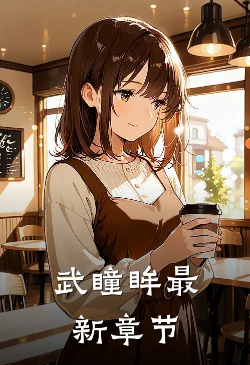 武瞳眸最新章节