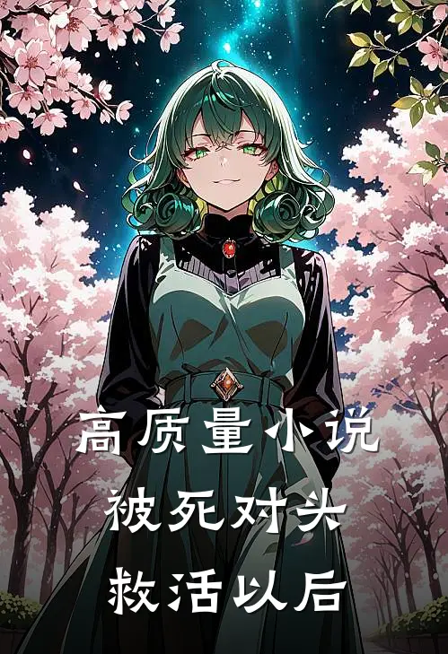 高质量小说被死对头救活以后