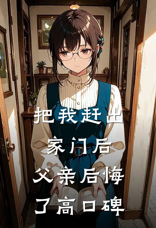 把我赶出家门后，父亲后悔了高口碑